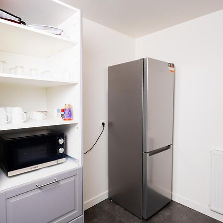 Appartement Jelyad Angelus Proche Disney Chanteloup-en-Brie Εξωτερικό φωτογραφία
