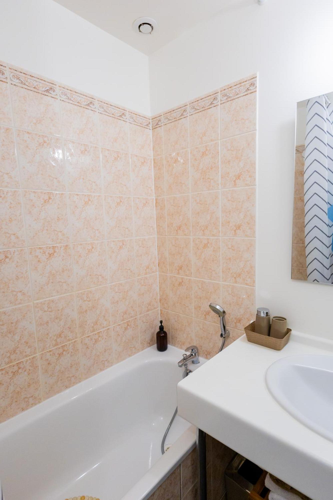Appartement Jelyad Angelus Proche Disney Chanteloup-en-Brie Εξωτερικό φωτογραφία