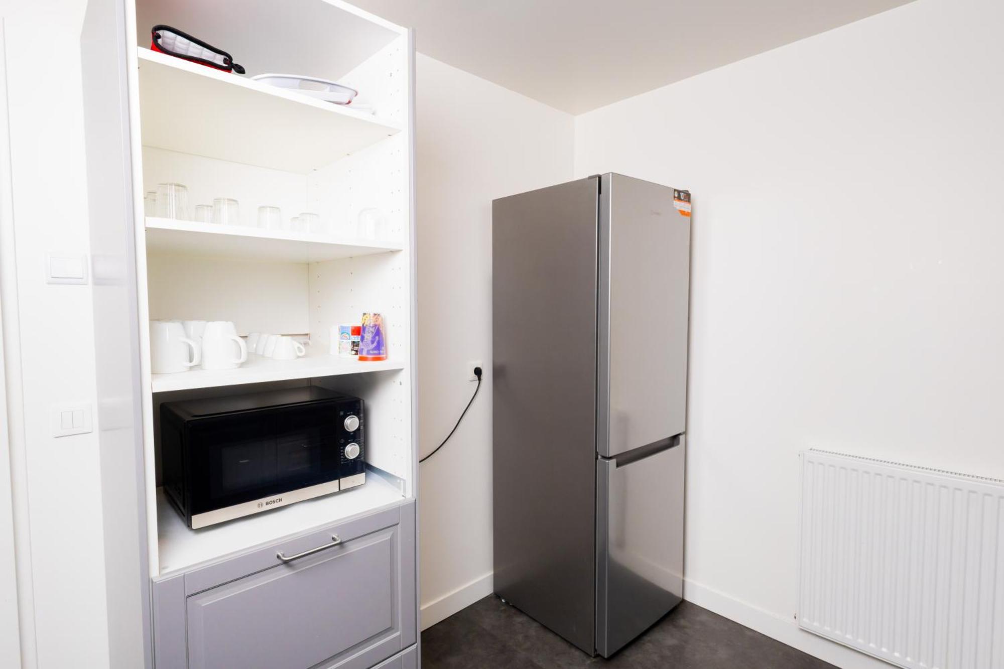 Appartement Jelyad Angelus Proche Disney Chanteloup-en-Brie Εξωτερικό φωτογραφία