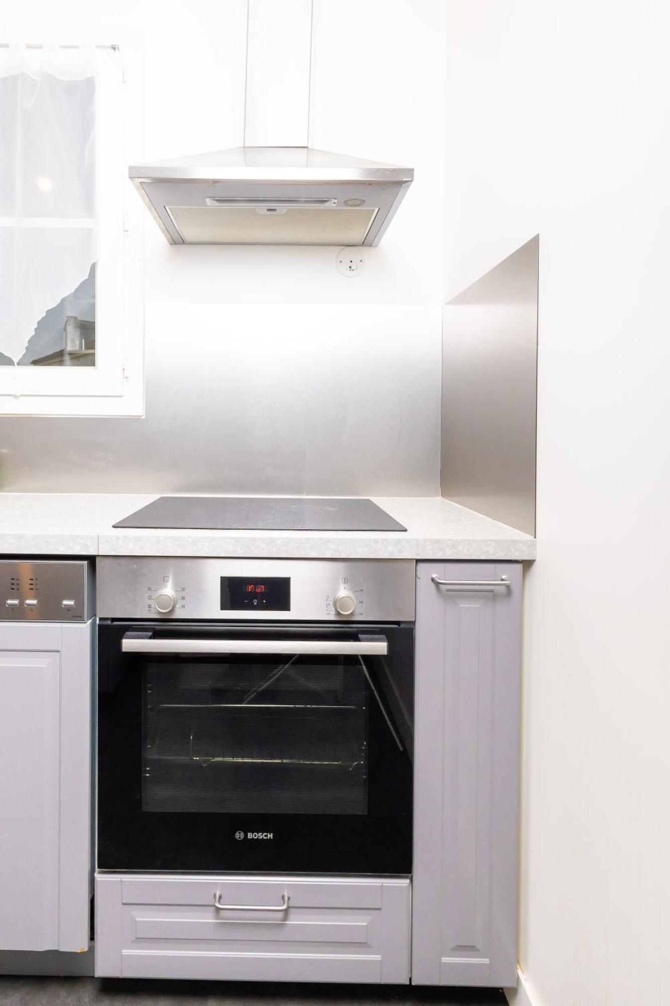 Appartement Jelyad Angelus Proche Disney Chanteloup-en-Brie Εξωτερικό φωτογραφία